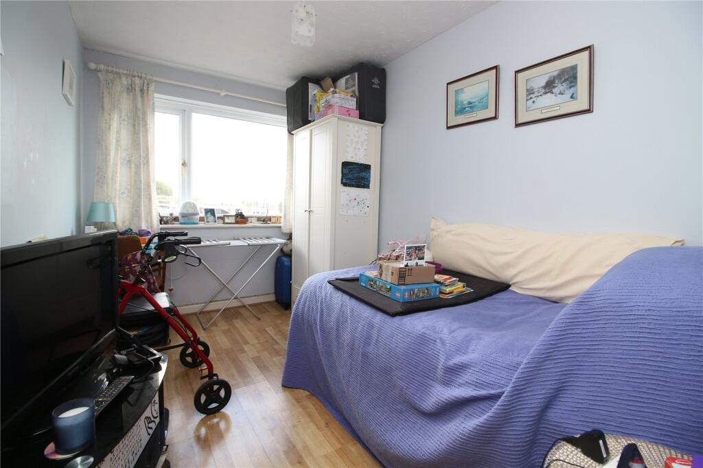 Apartment in New Forest, Old Milton, New Milton - View 5