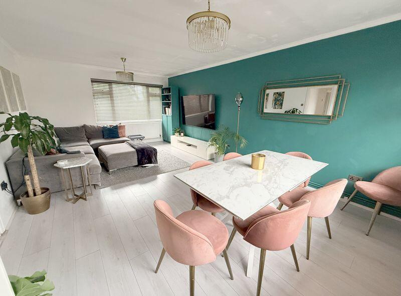 Main image of property: Lambs Close, Cuffley, Potters Bar, EN6