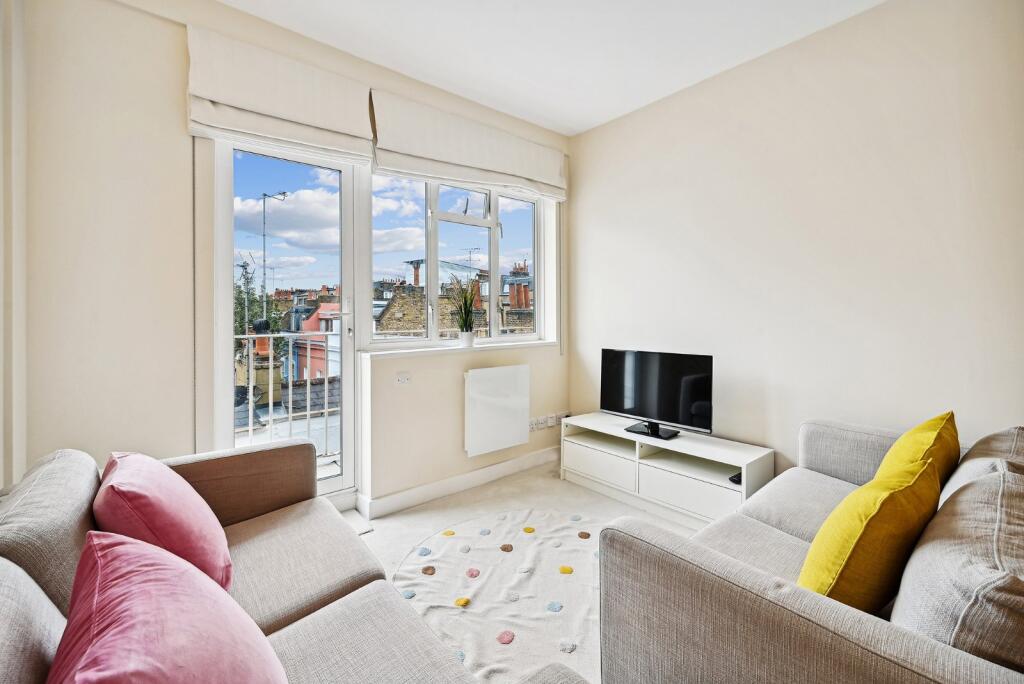 Main image of property: Elystan Place, Chelsea, London