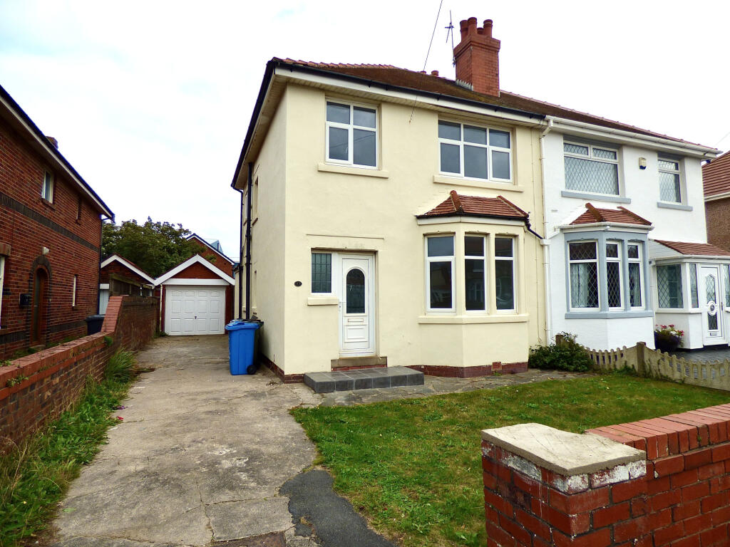Main image of property: Westgate Road, Lytham St. Annes, Lancashire, FY8