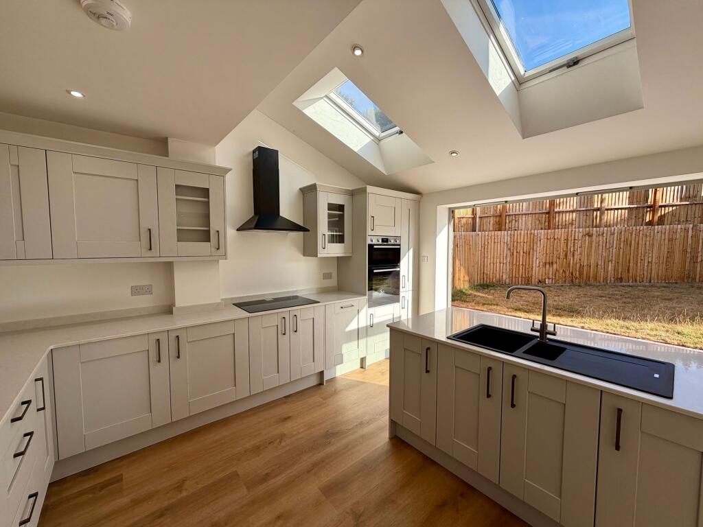 House in Leicester - View 5
