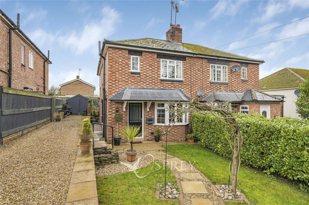 Main image of property: Old North Road, Wansford, Northamptonshire, PE8