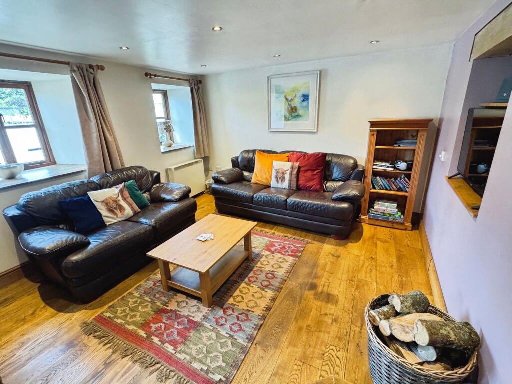 Brook House, Brook Street, Timberscombe photo 4