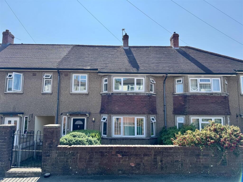 Main image of property: St. Tewdrics Road, Bulwark, Chepstow