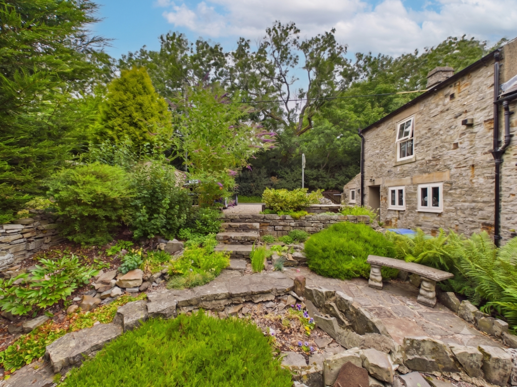 Main image of property: 5 Dent Bank, Middleton in Teesdale, DL12 0UY
