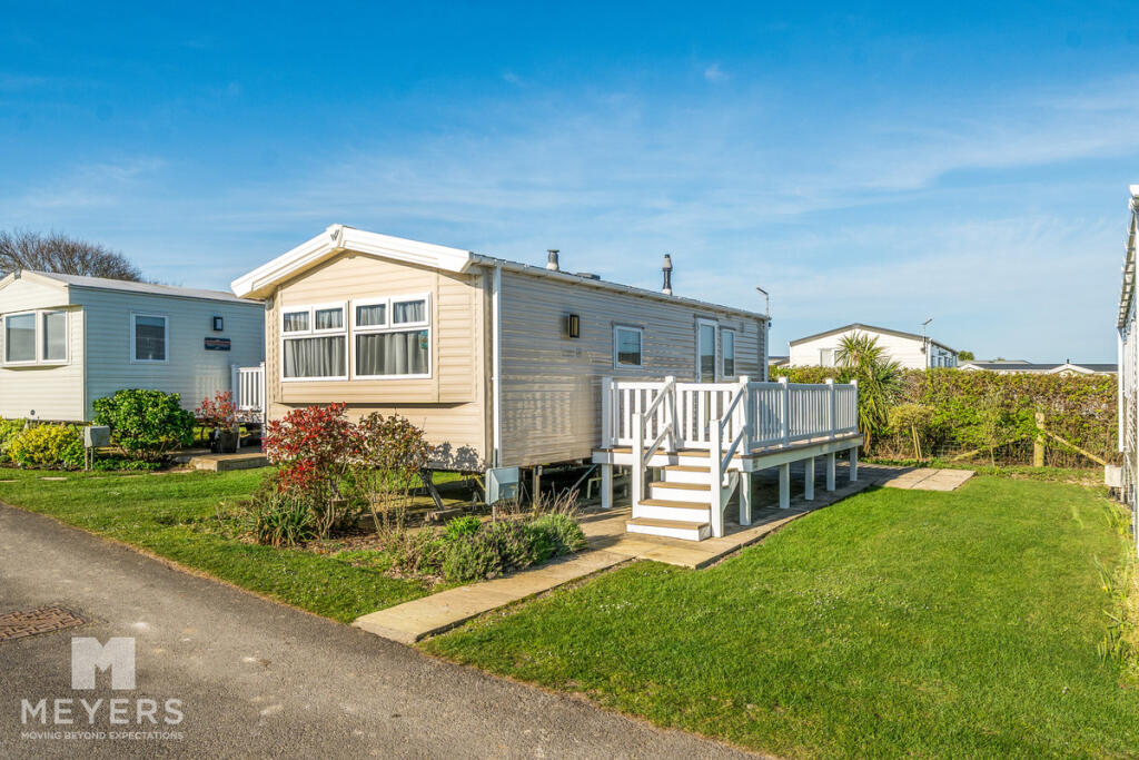 Main image of property: Durdle Door Holiday Park, West Lulworth, BH20 5