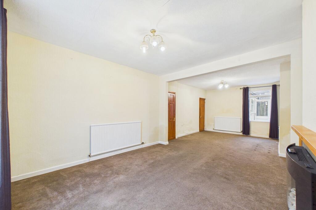 House in Egremont, Moor Row - View 4