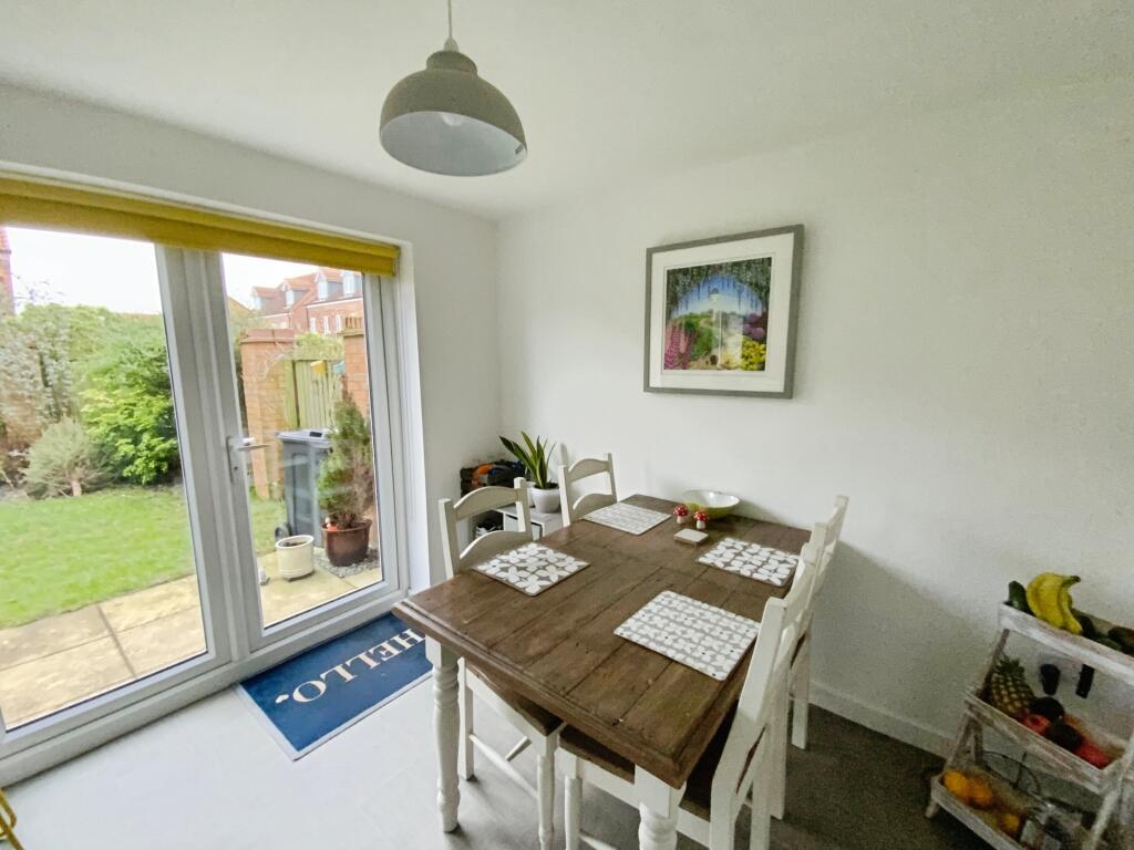 House in Hull, Kingston upon Hull - View 5