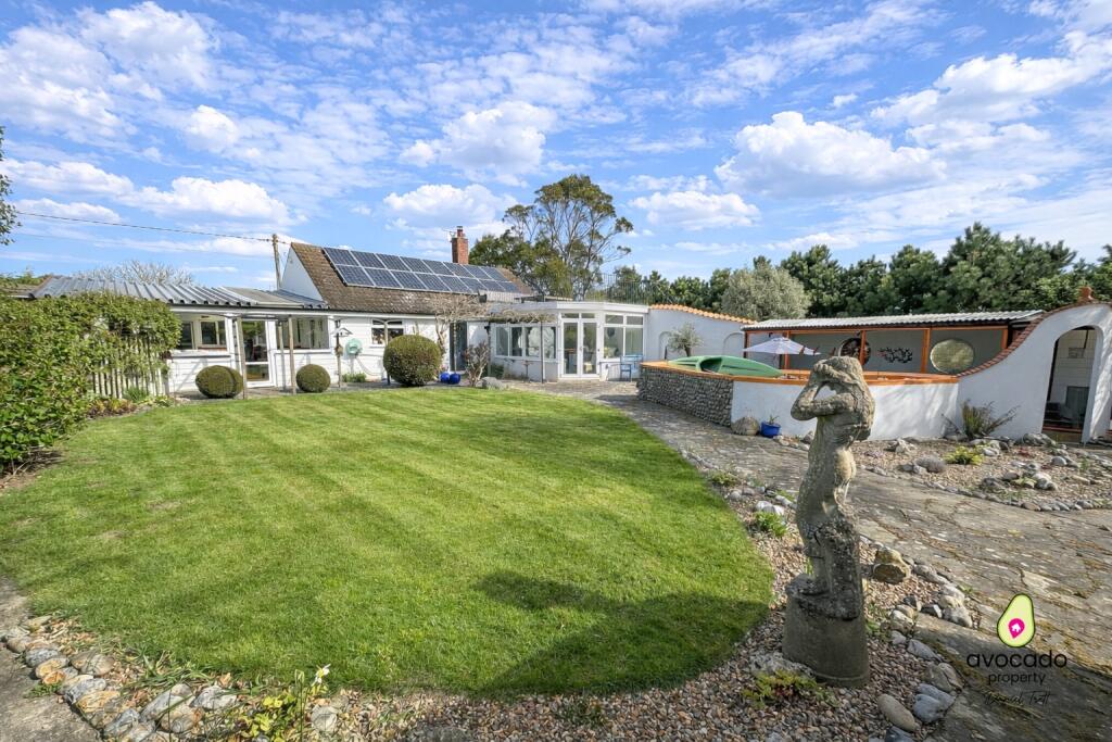 Main image of property: Rollesby Way, Happisburgh, Norwich, Norfolk, NR12 0QJ
