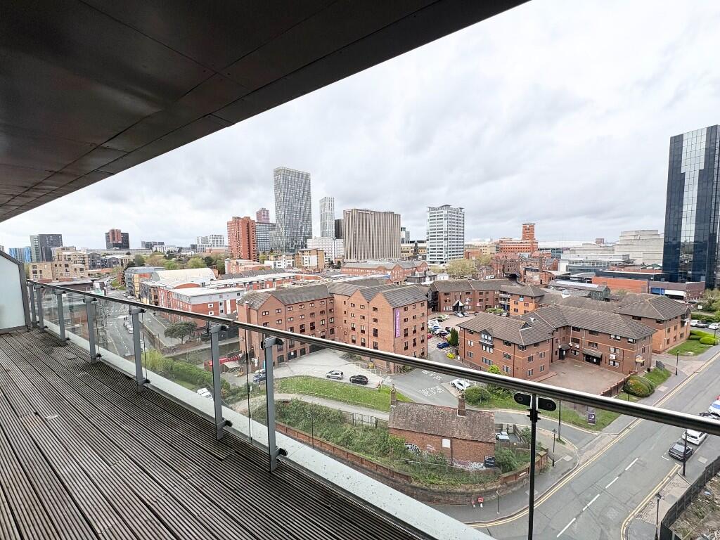 Additional image 14 of Holliday Street, Birmingham, B1