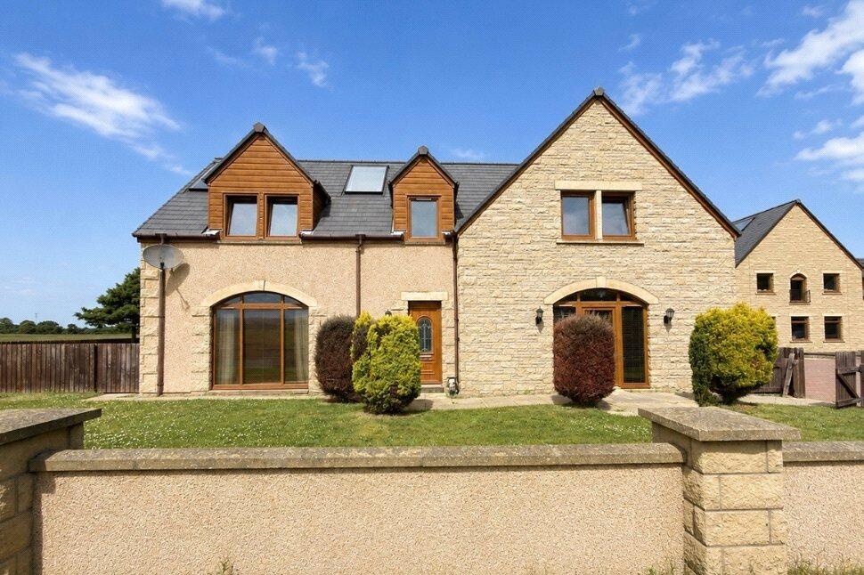 Main image of property: Calcots Road, Elgin, Moray, IV30