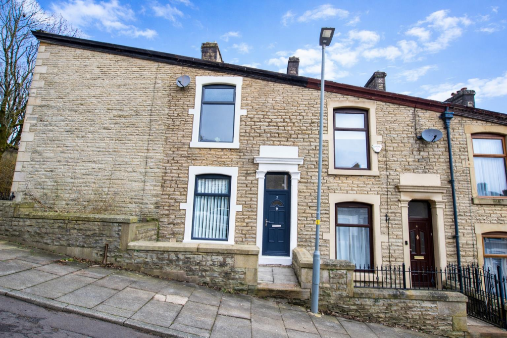 Main image of property: Baron Street, Darwen