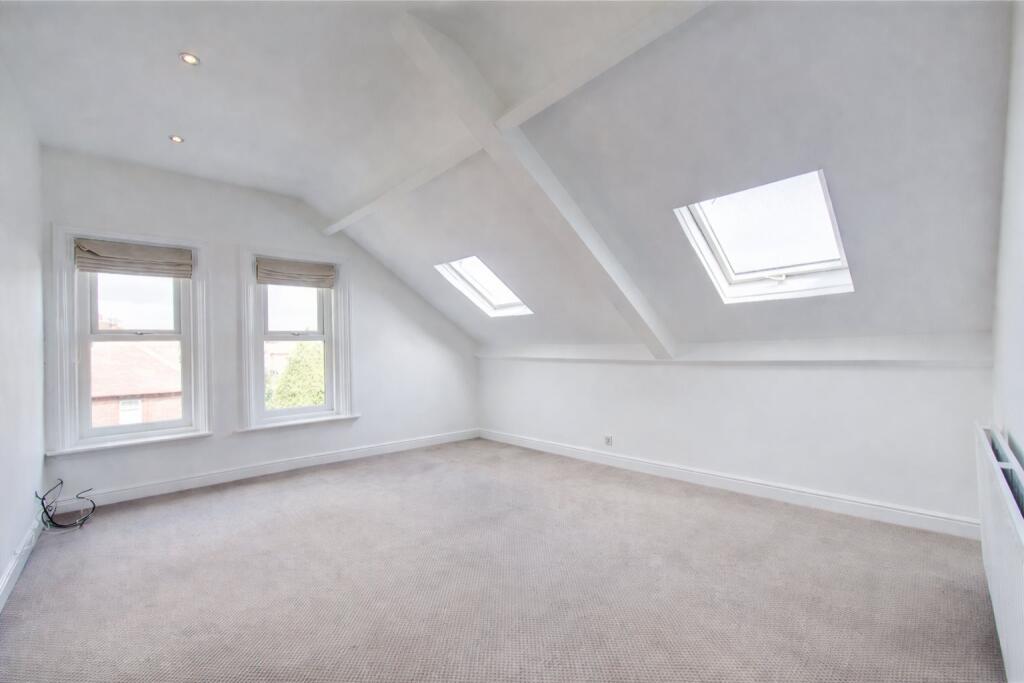 Queens Terrace, Jesmond,  photo 2