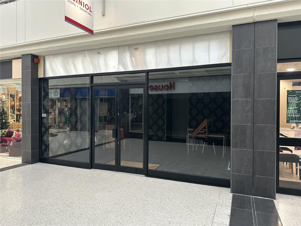 Main image of property: Deiniol Centre, High Street, Bangor, Gwynedd, LL57