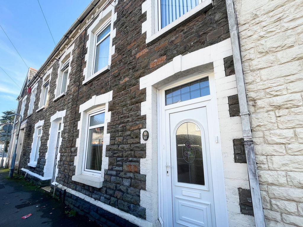 Main image of property: Greenway Road, Neath, SA11 1HG