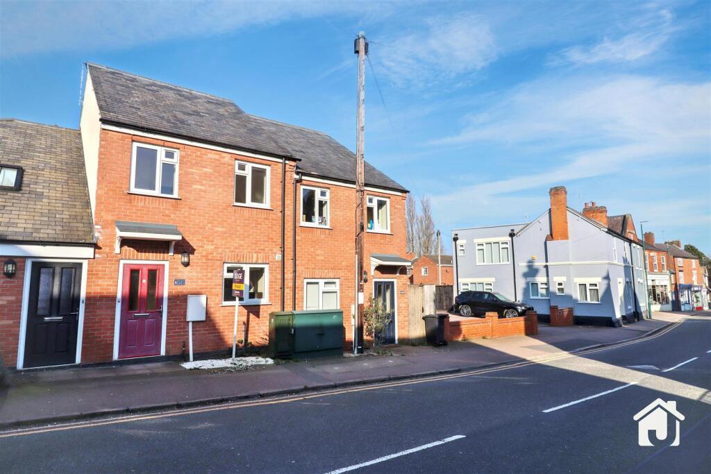 Main image of property: Bradgate Road, Anstey, Leicestershire