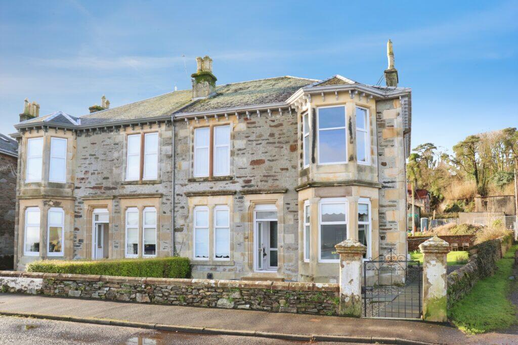 Main image of property: 20 Pointhouse Crescent, Port Bannatyne