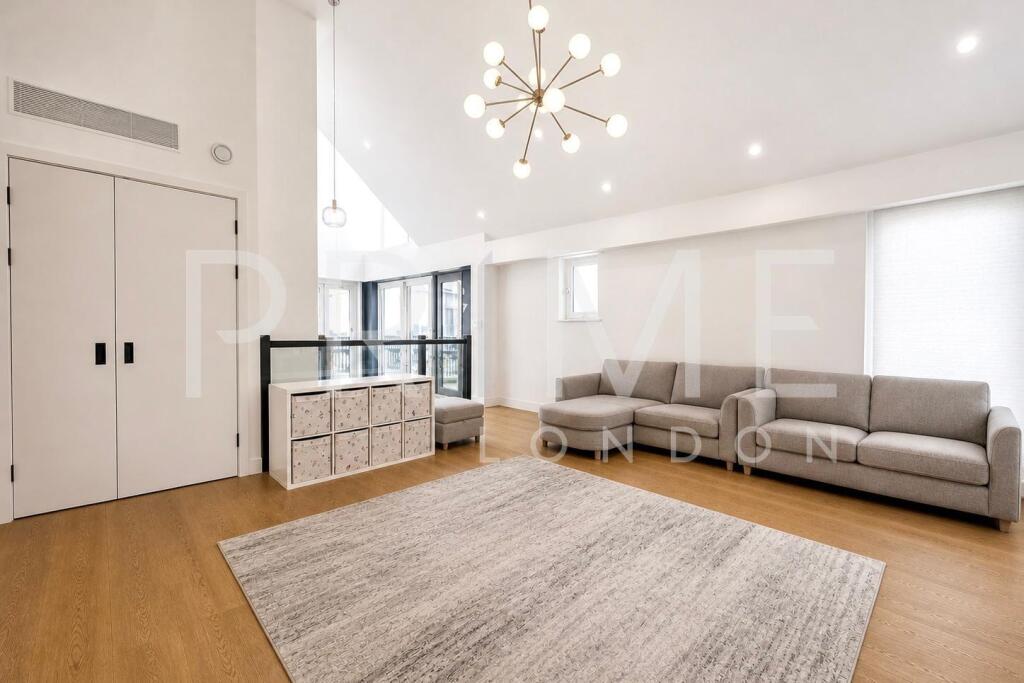 3 bedroom apartment for rent