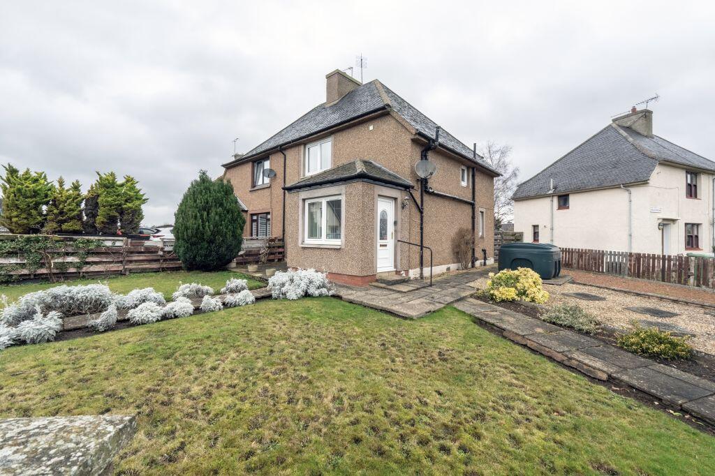 Main image of property: 5 Meadowbank, Ormiston, EH35 5LQ