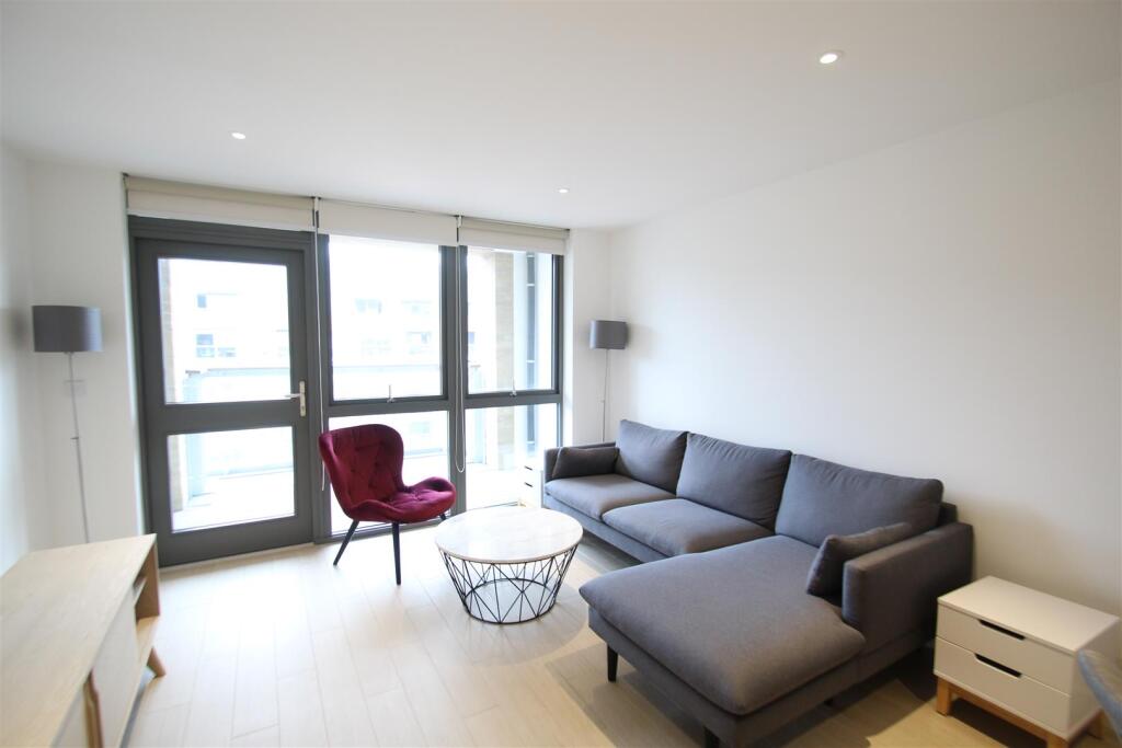Main image of property: 161 Packington Square, London