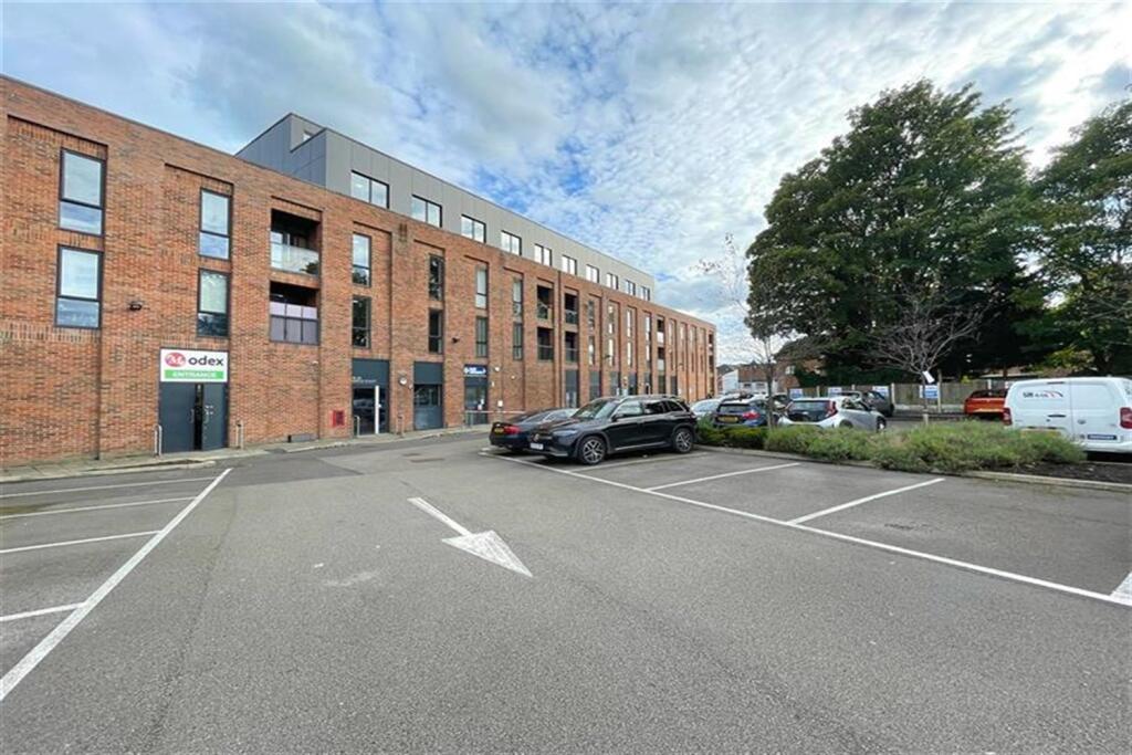 Main image of property: Maple Court 145-14, Cross Street, Cross Street, Sale