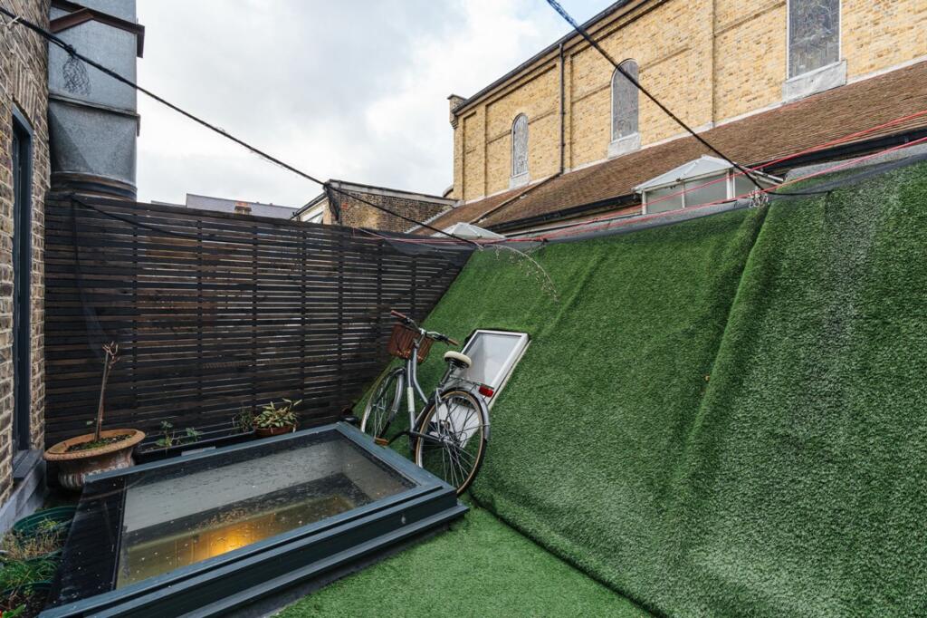 3 bedroom terraced house for rent