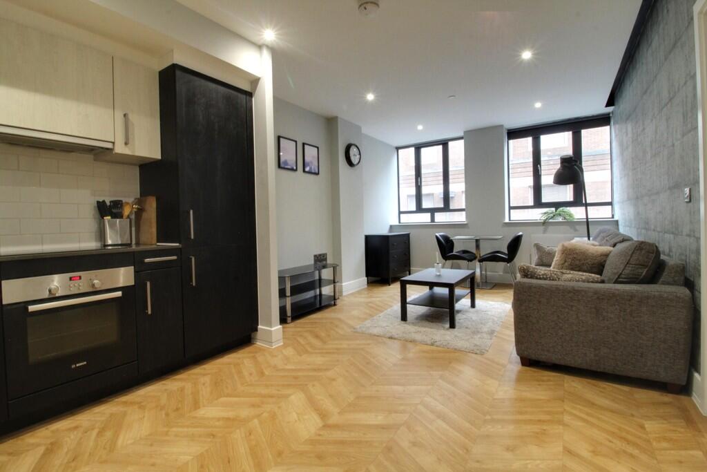 Additional image 7 of Beaufort House, 94-98 Newhall Street, Birmingham