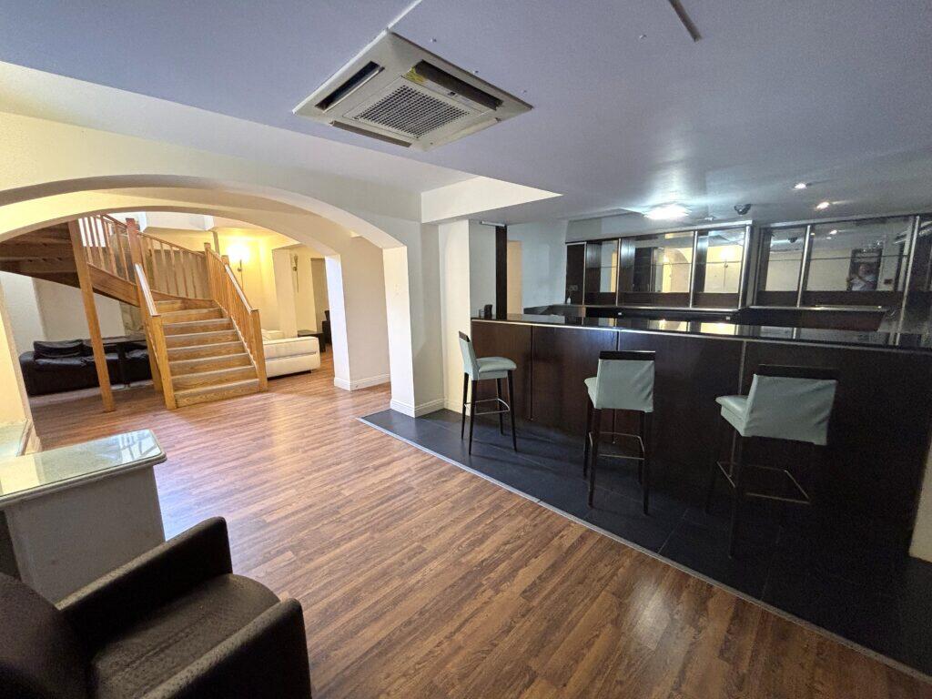 Main image of property: The Salon at Richmond Chambers, Richmond Terrace, Blackburn, BB1 7AS