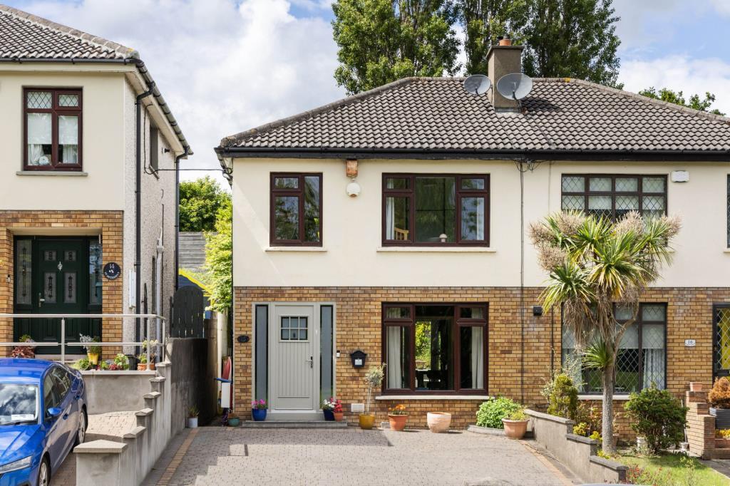 Main image of property: 15 Ripley Hills, Bray, Co. Wicklow, A98 AP92