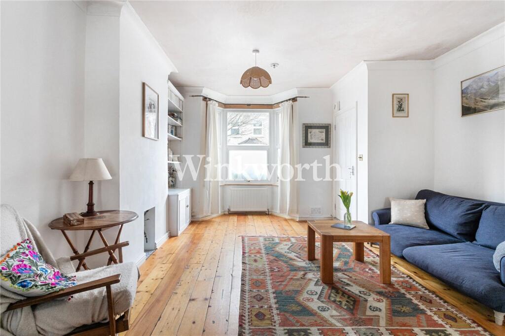 Main image of property: Elmar Road, London, N15