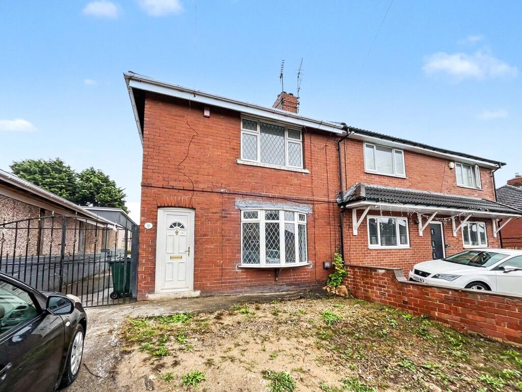Main image of property: Heatherdale Road, Maltby, Rotherham, S66