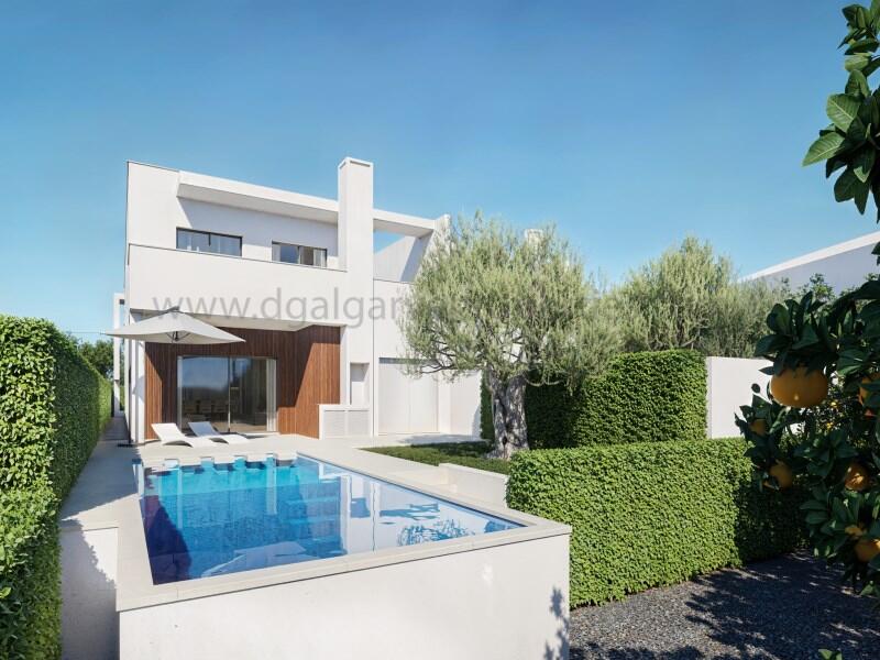 Main image of property: Algarve, Santa Bárbara de Nexe