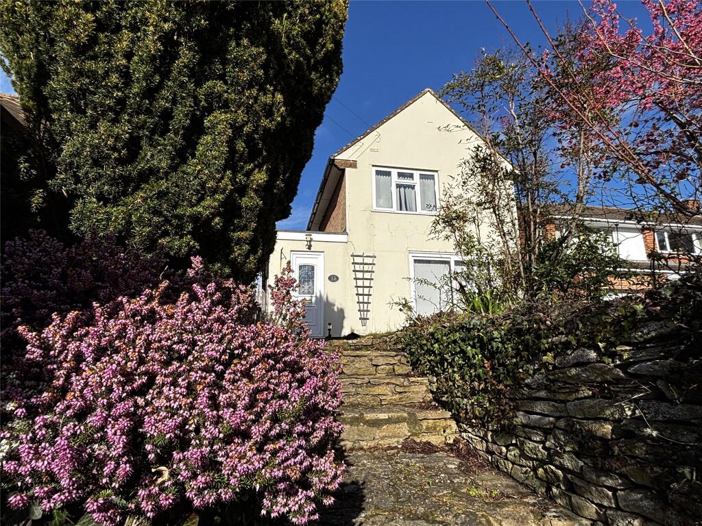 Main image of property: Priory Lane, Bishops Cleeve, Cheltenham, Gloucestershire, GL52