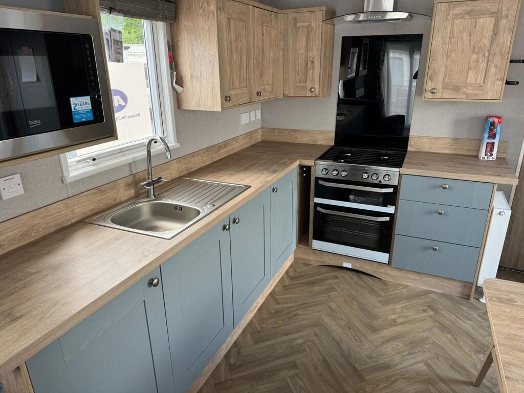 Brigham Holiday Park, Low Road, Brigham, Cockermouth, CA13 0XH photo 4