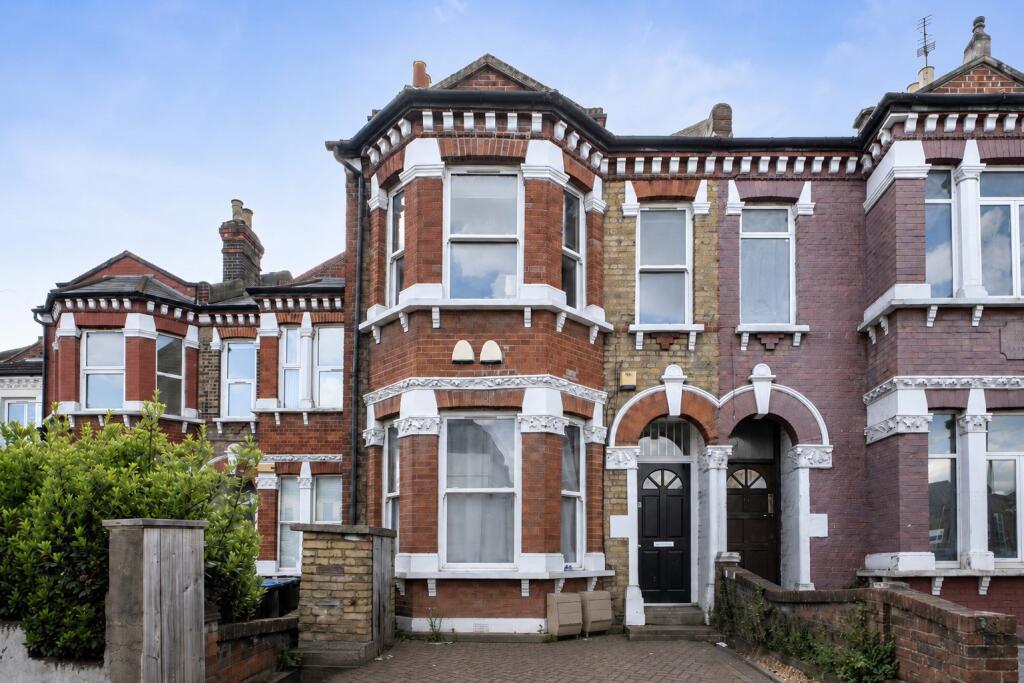 Main image of property: Durnsford Road, Southfields, SW19