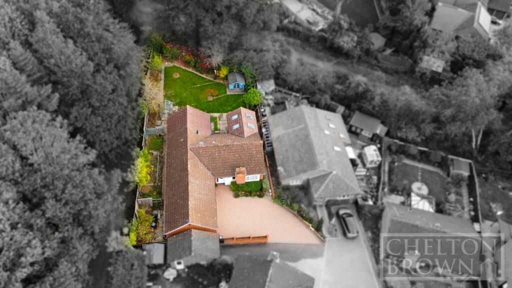 Whaddon Close, Northampton, Northamptonshire, NN4 photo 4