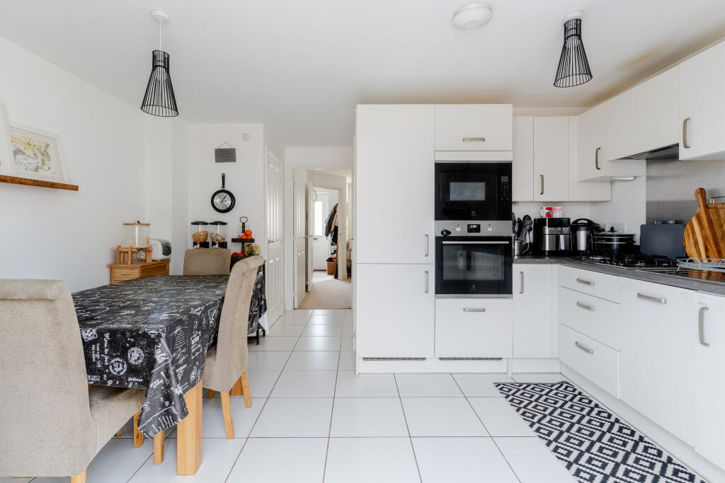 House in Bristol, Scholar's Chase, Stoke Park and Cheswick - View 5