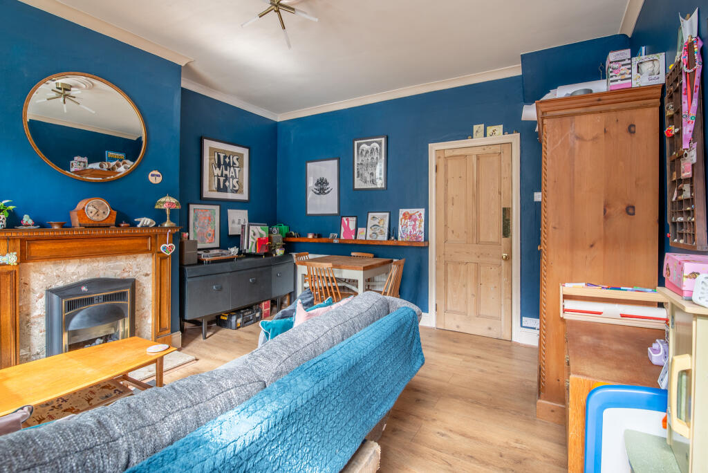 Norman Street, Bingley, West Yorkshire, BD16 - View 3