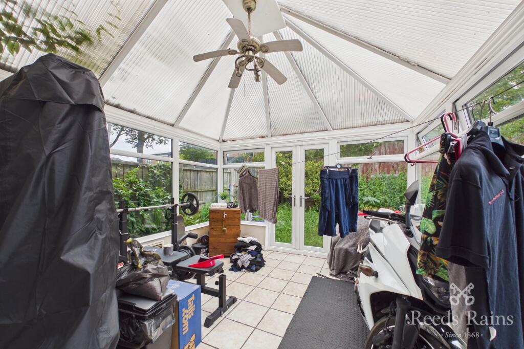 House in Preston, Tanterton, Ingol and Tanterton - More