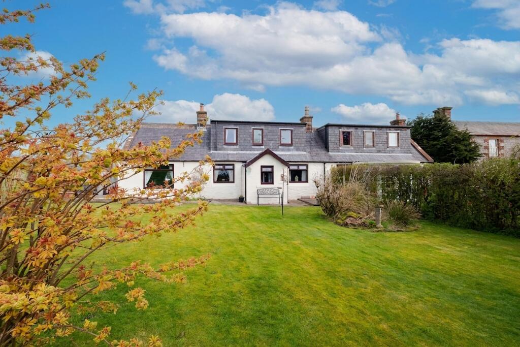 Main image of property: Woodhead Cottage, Middlebie, Lockerbie, DG11