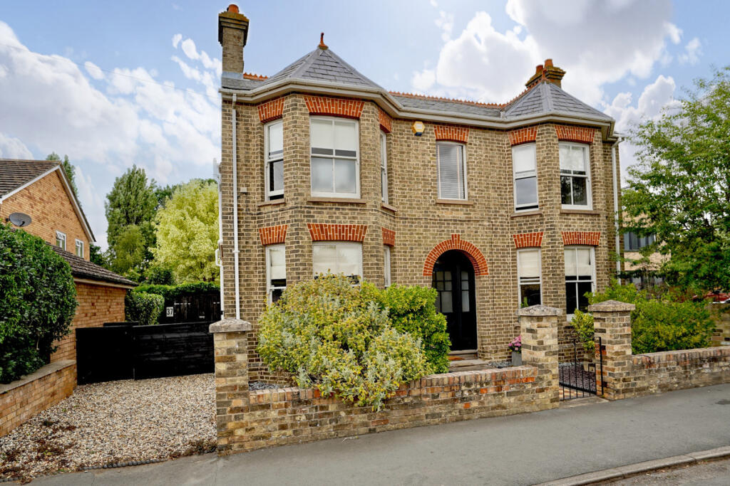 Main image of property: Kings Road, St. Neots, PE19