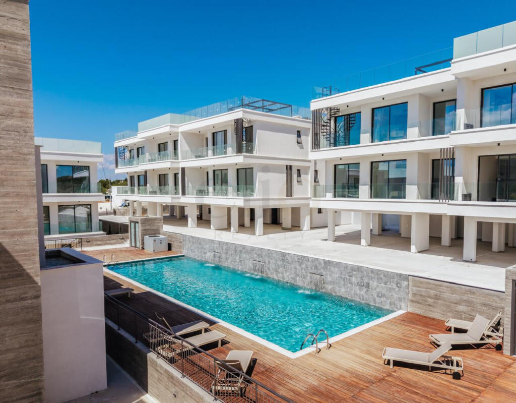 Main image of property: Paphos, Geroskipou