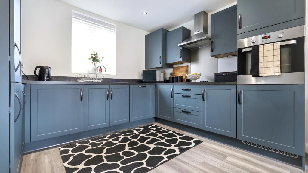 House in Cherwell, Bicester - View 2