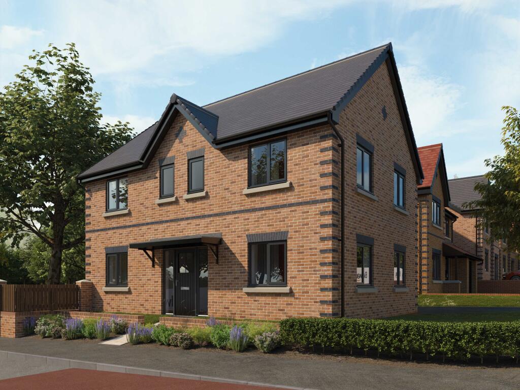 Main image of property: Ryton,
Tyne and Wear
NE40 3NL