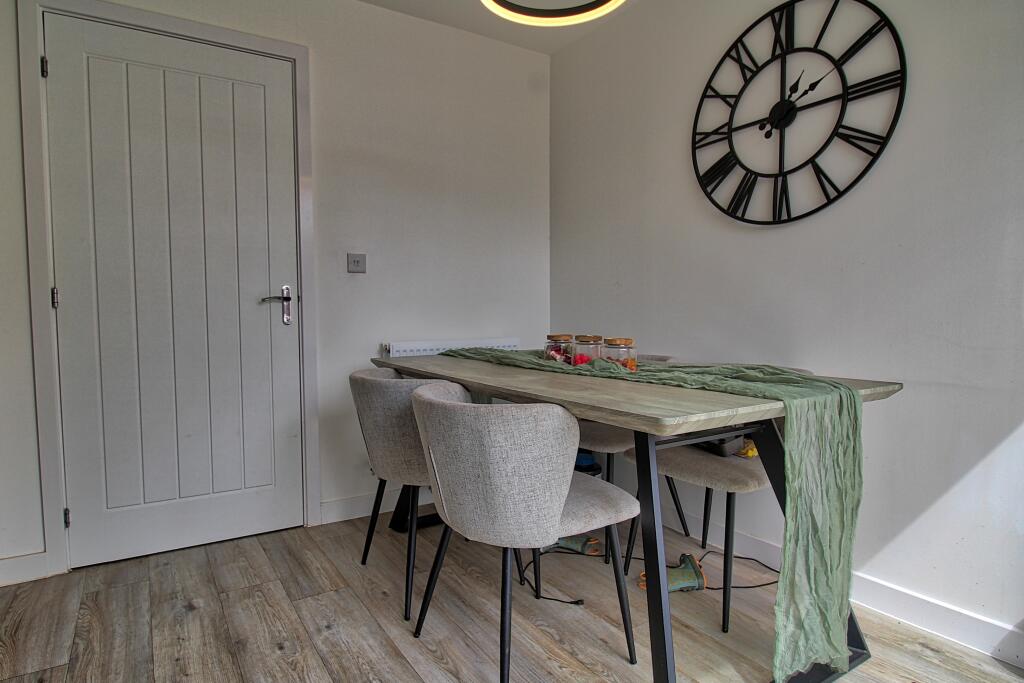 House in Worcester - More