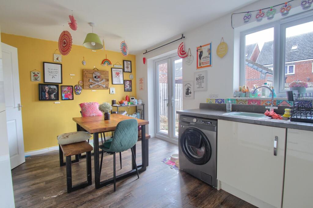 House in Stockton-on-Tees - View 3