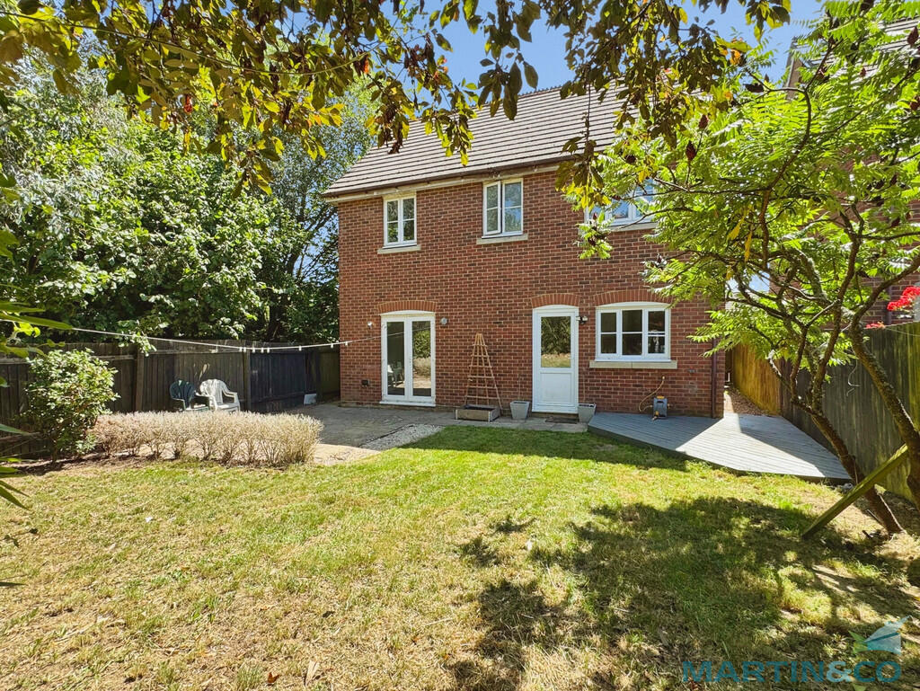 Main image of property: Caesar Avenue, Ashford