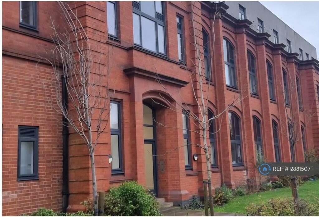 Main image of property: The Silk Works, Coventry, CV6
