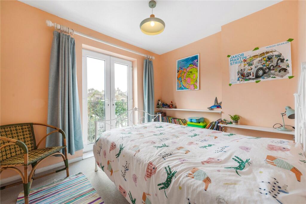Apartment in London, East Dulwich - View 5