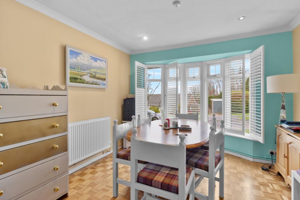 Park View, Buxted, Uckfield, East Sussex, TN22 photo 4